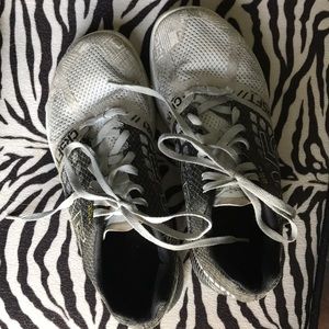 Reebok Lifting Shoes